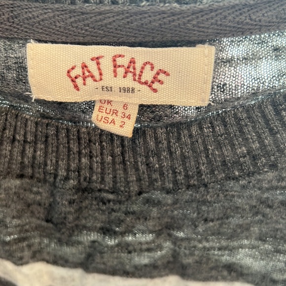 FatFace Sweater - Picture 3 of 3